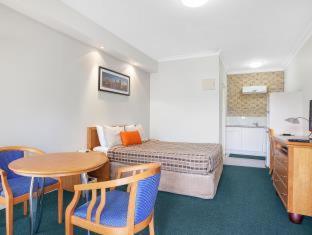 Motel Coopers Colonial Brisbane