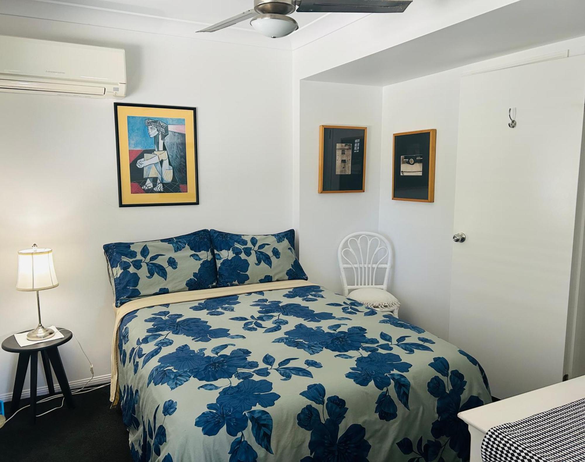 Guest house Nicole - Private & Bathroom - 6kms From 3*