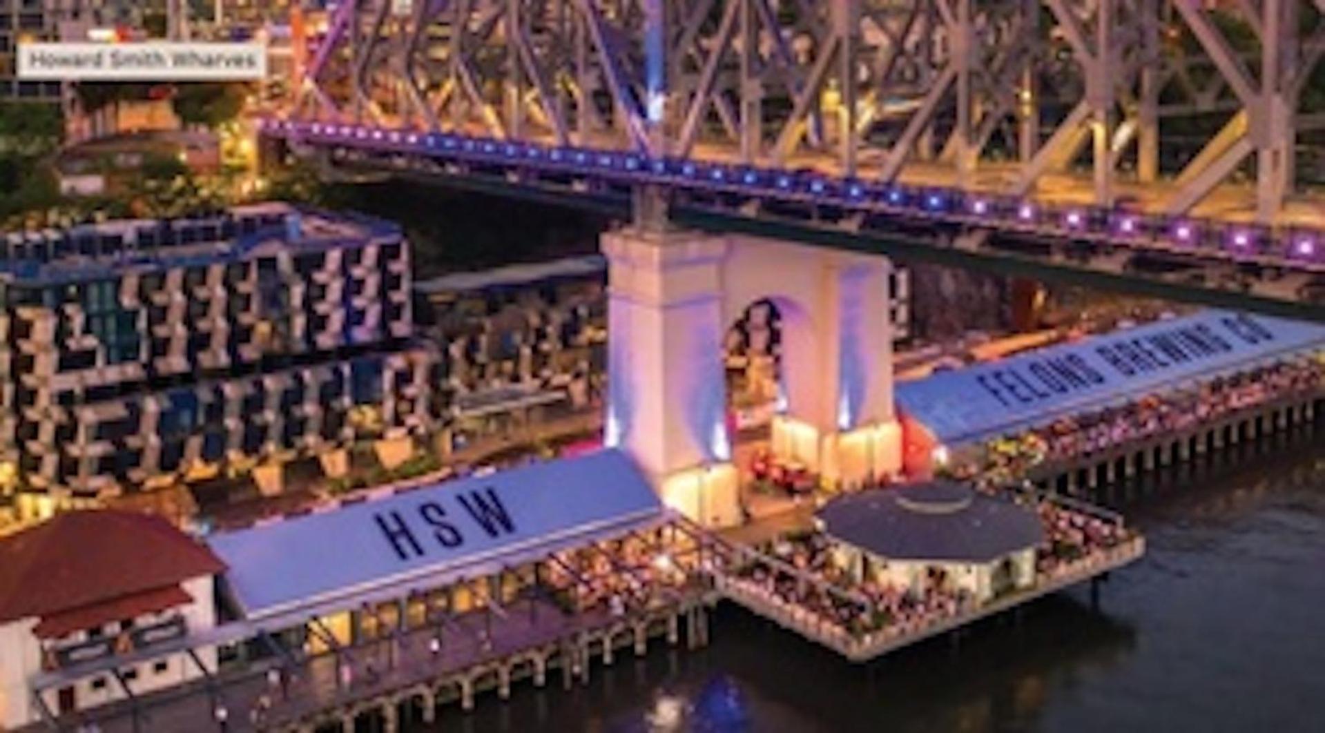 Holly's Skyline-views, Pool, Spa, Cbd Apartment *