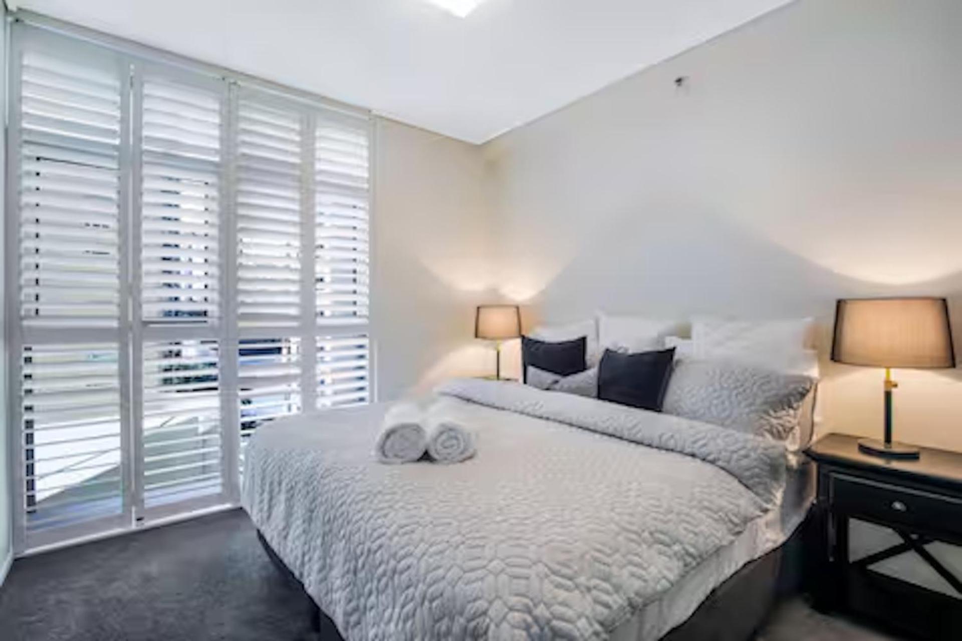 Apartment Holly's Skyline-views, Pool, Spa, Cbd Brisbane