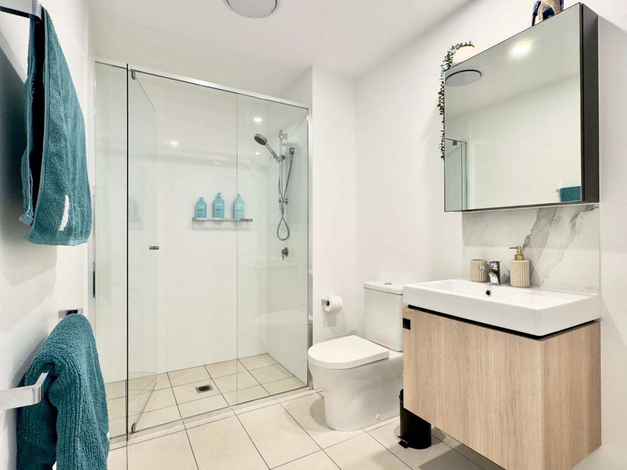 River View South Apartment