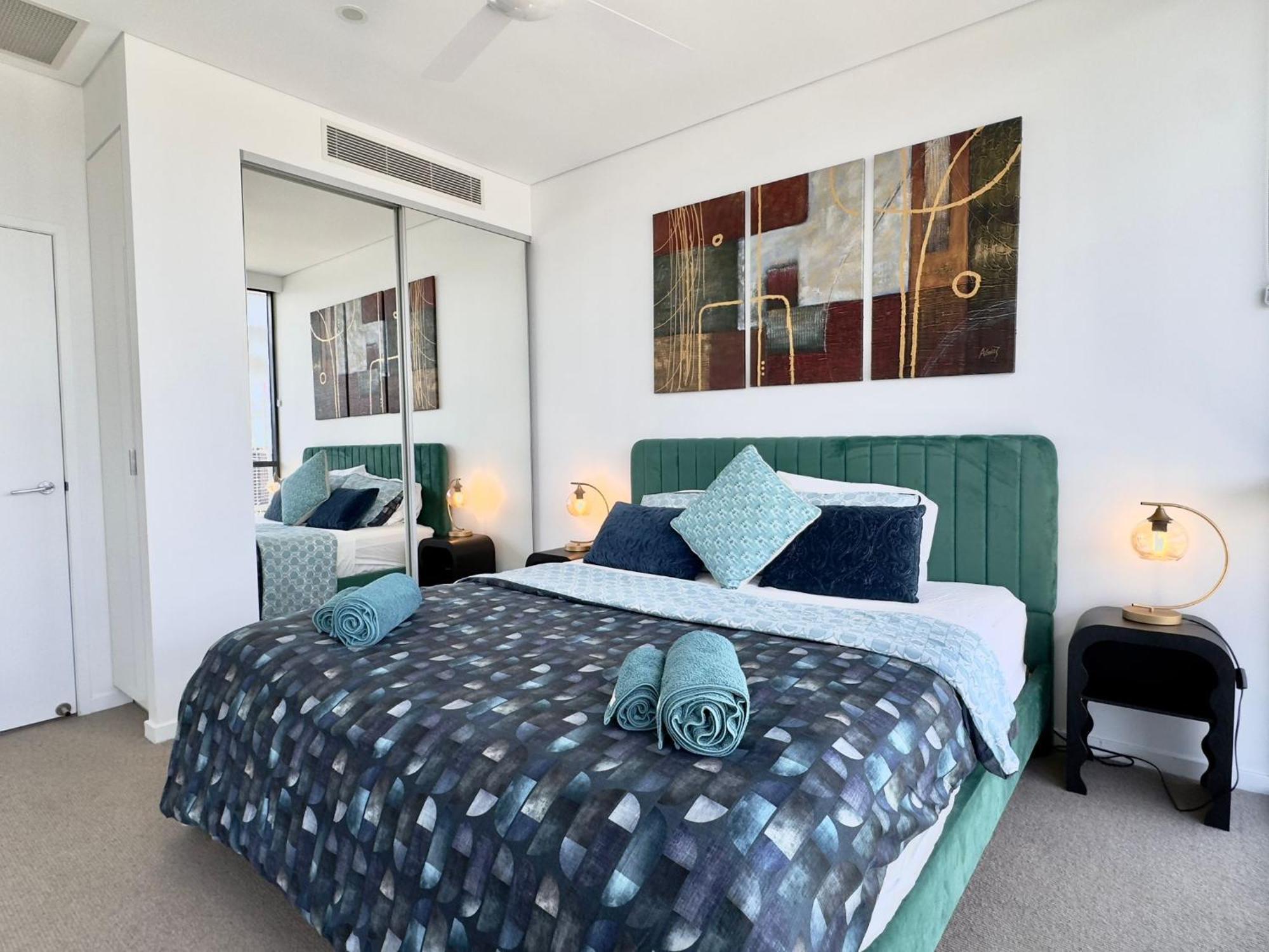 River View South Apartment *