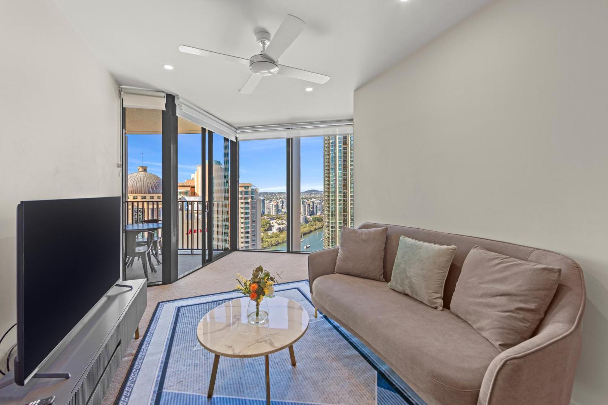 Spire Residences By Cllix Aparthotel