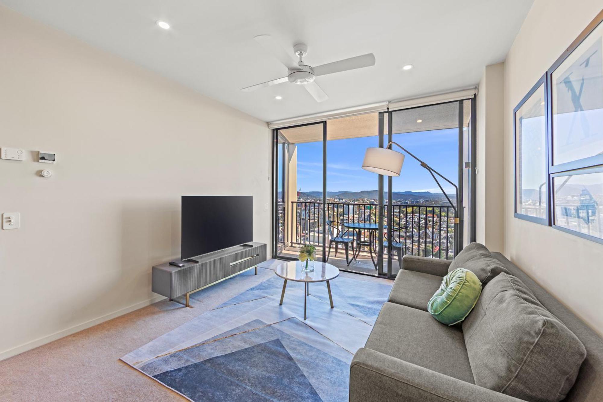 Spire Residences By Cllix Aparthotel 5*