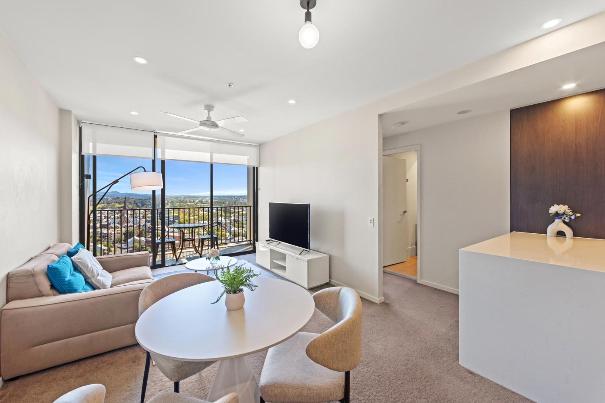 Spire Residences By Cllix Aparthotel 5*