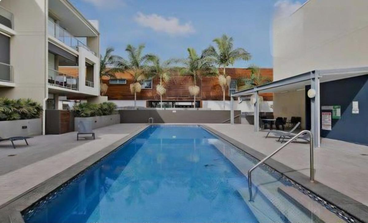 Oxford Street Prime Location Bulimba Apartment Brisbane