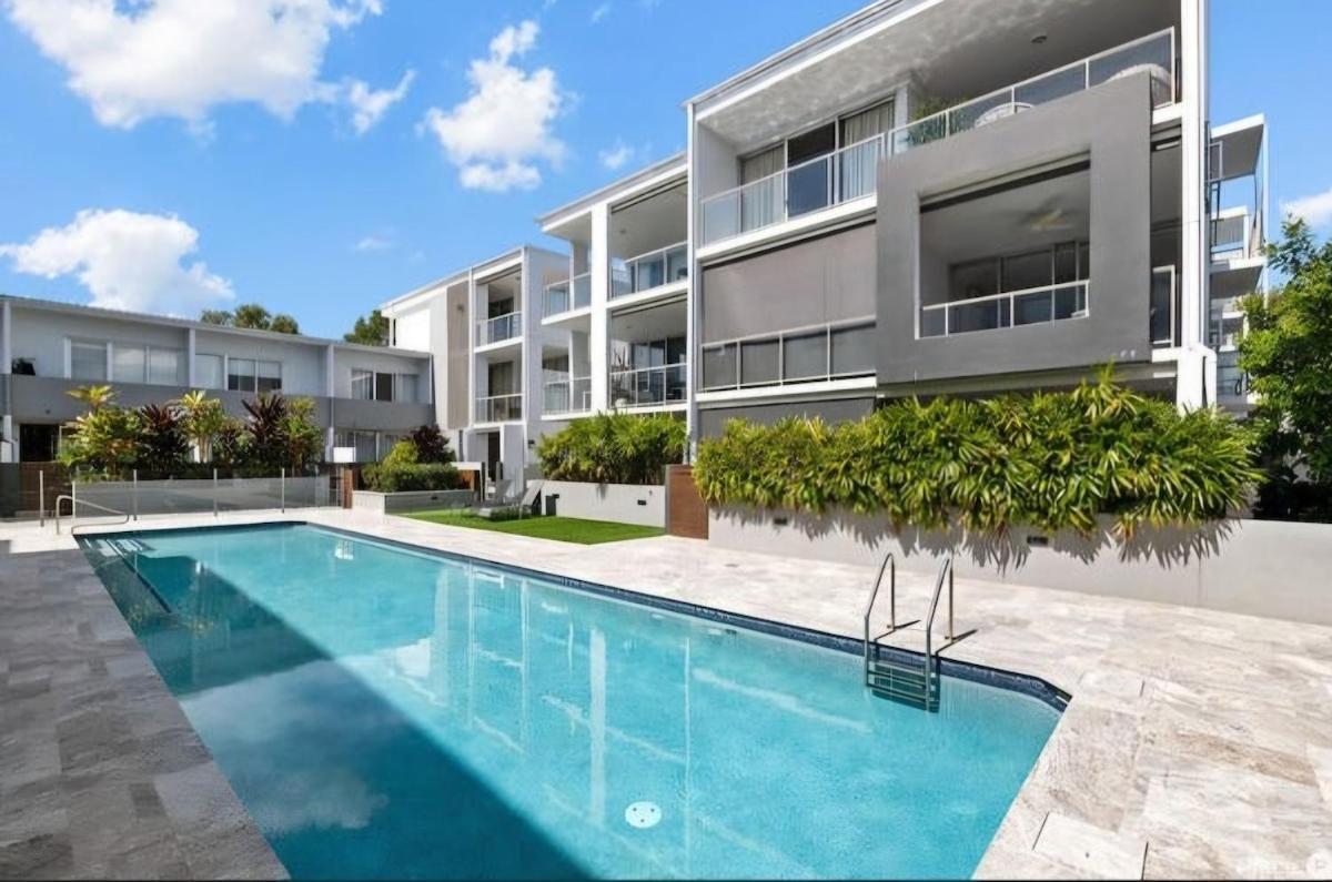 Oxford Street Prime Location Bulimba Apartment *