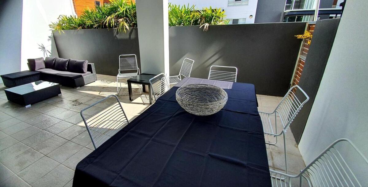 Apartment Oxford Street Brisbane