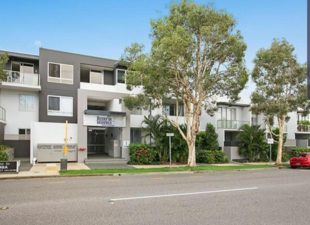 Oxford Street * Brisbane