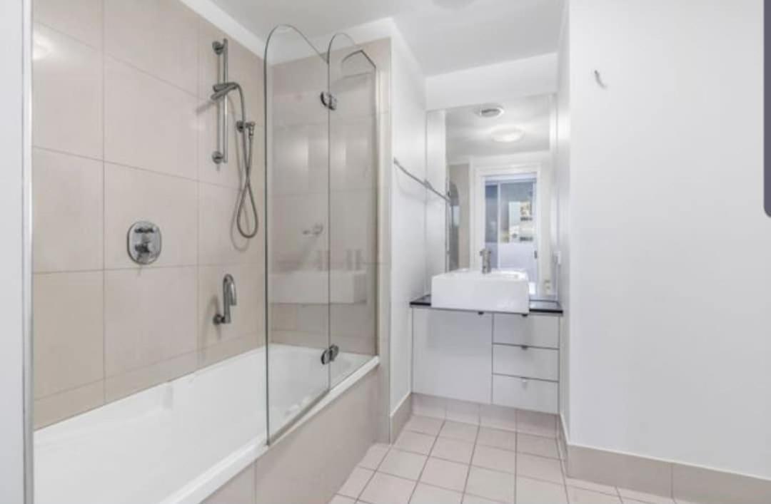 Apartment Oxford Street