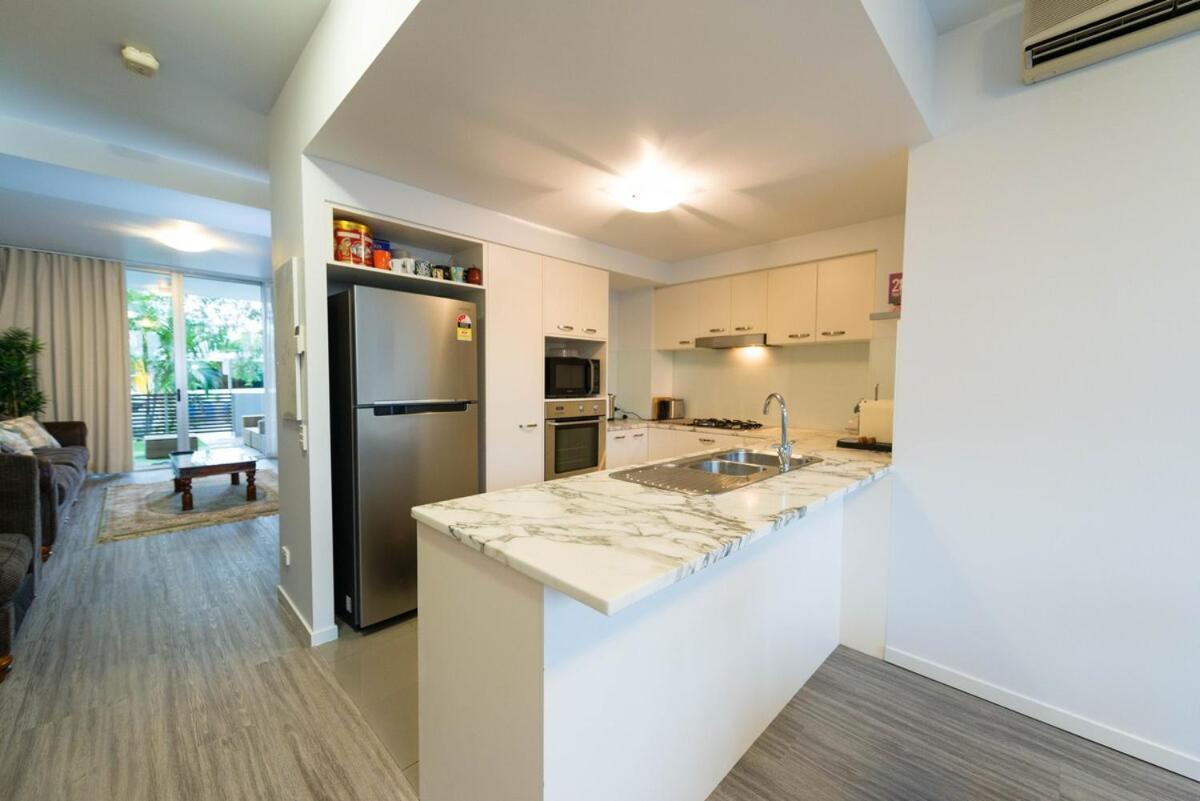 Oxford Street Prime Location Bulimba