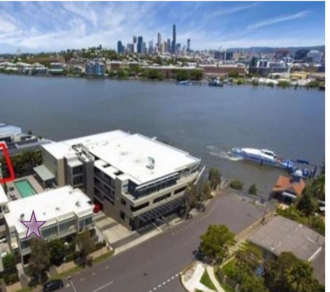 Oxford Street Prime Location Bulimba * Brisbane