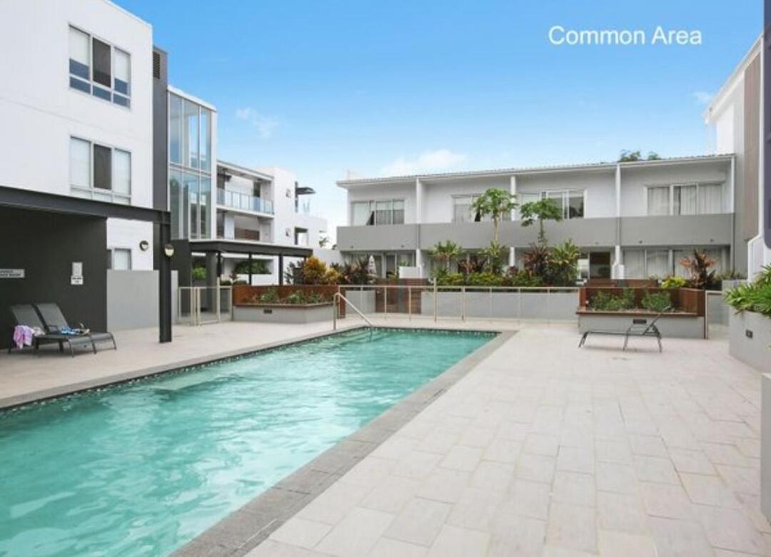 Oxford Street * Brisbane