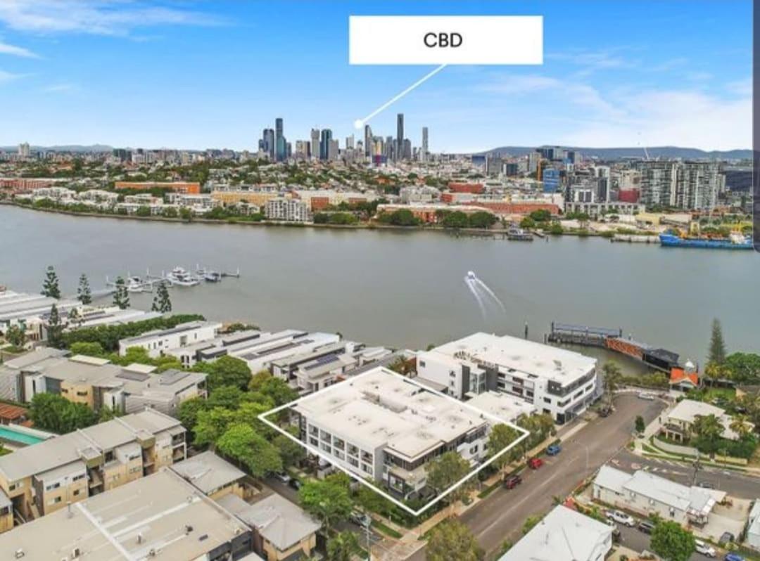 Oxford Street Brisbane