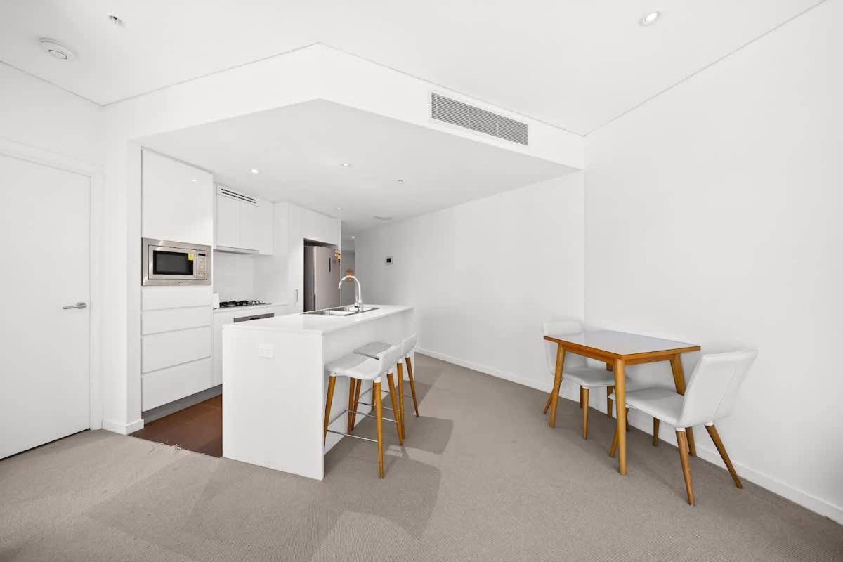 Apartment Skytower - Executive 9th Floor Base Brisbane