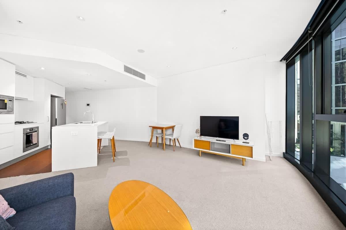 Apartment Skytower - Executive 9th Floor Base