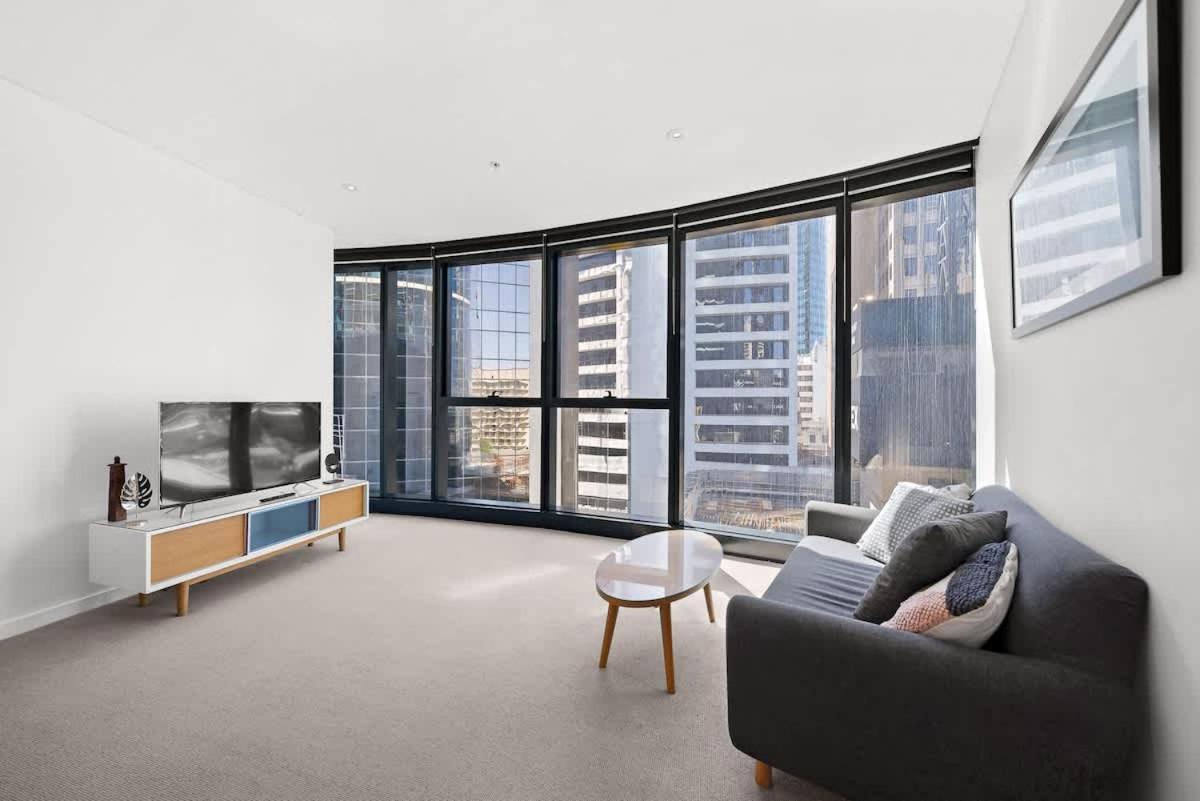 Apartment Skytower - Executive 9th Floor Base *