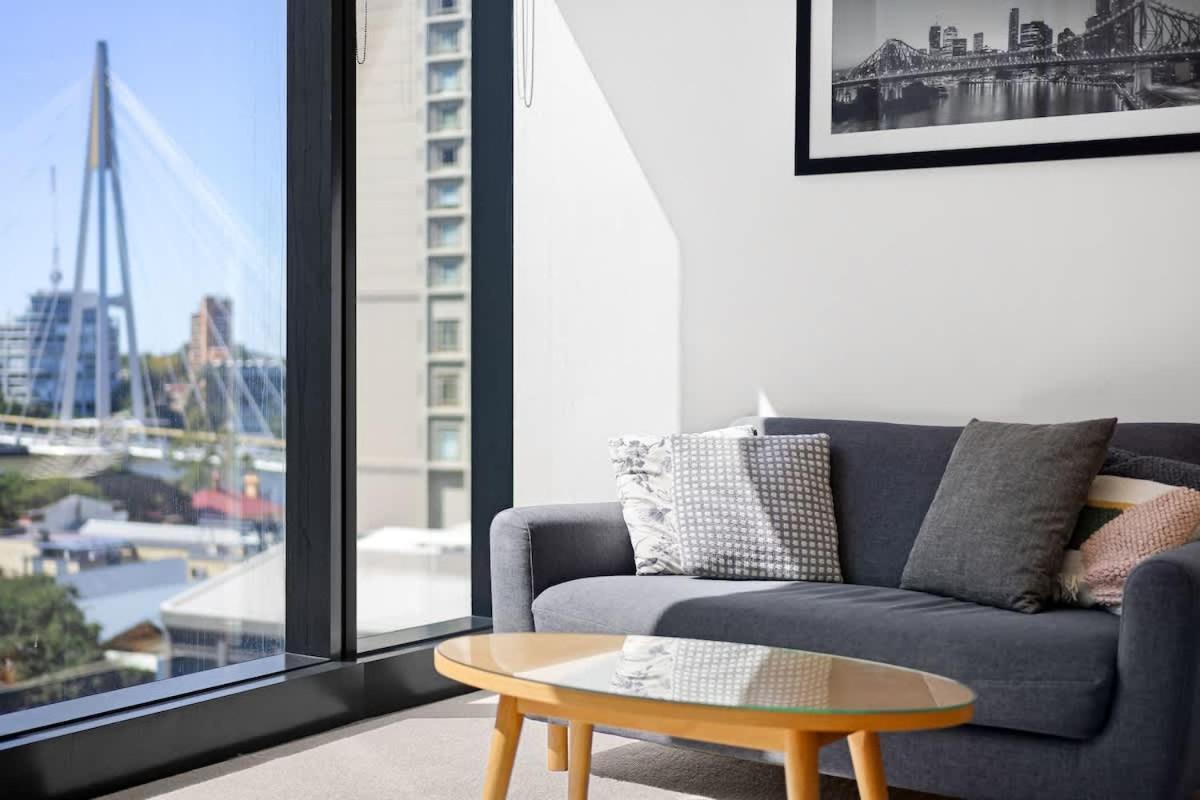 Skytower - Executive 9th Floor Base * Brisbane