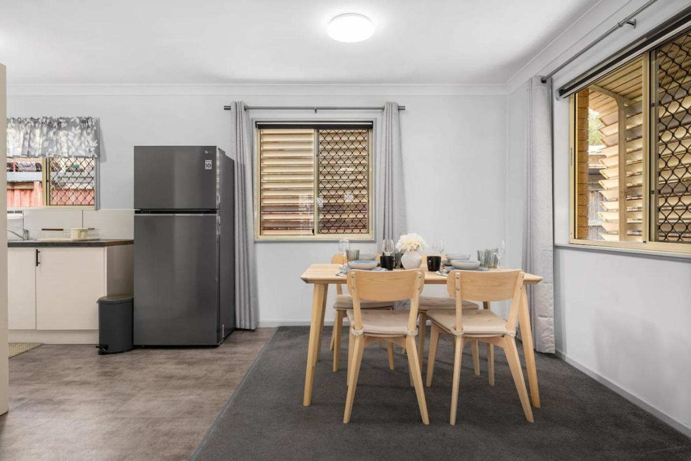 Holiday home Soothing Sunny Escape 2b1b Ar2 36 *