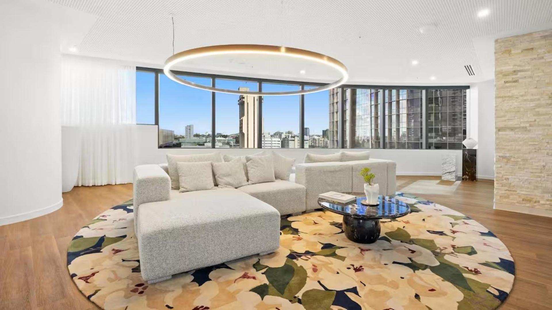 Apartment Queens Wharf Luxe Retreat -brisbane Cbd, Pool, Brisbane