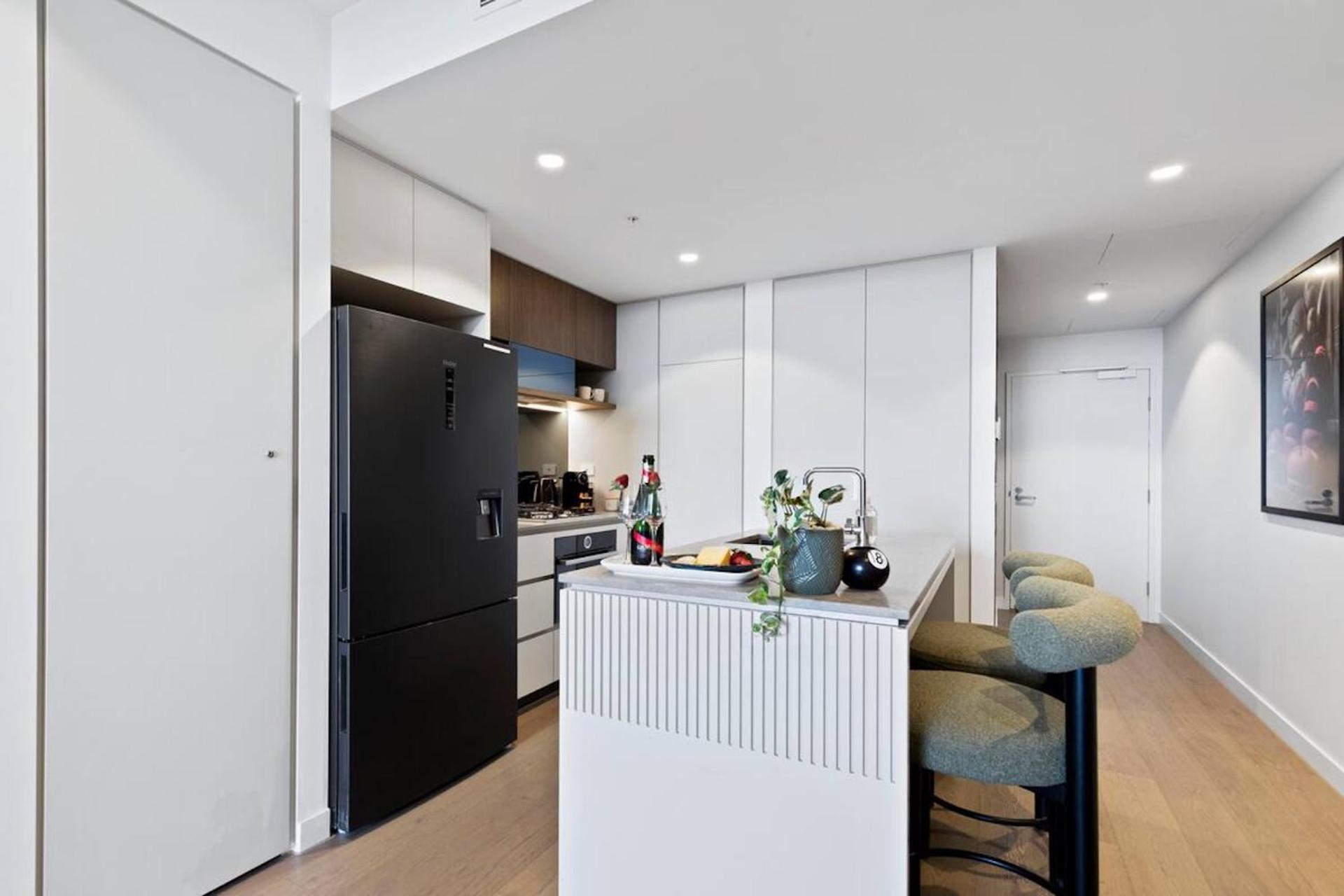 Queens Wharf Luxe Retreat -brisbane Cbd, Pool, *