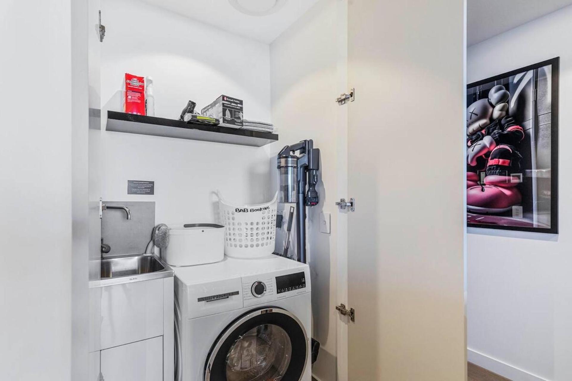 Queens Wharf Luxe Retreat -brisbane Cbd, Pool, *