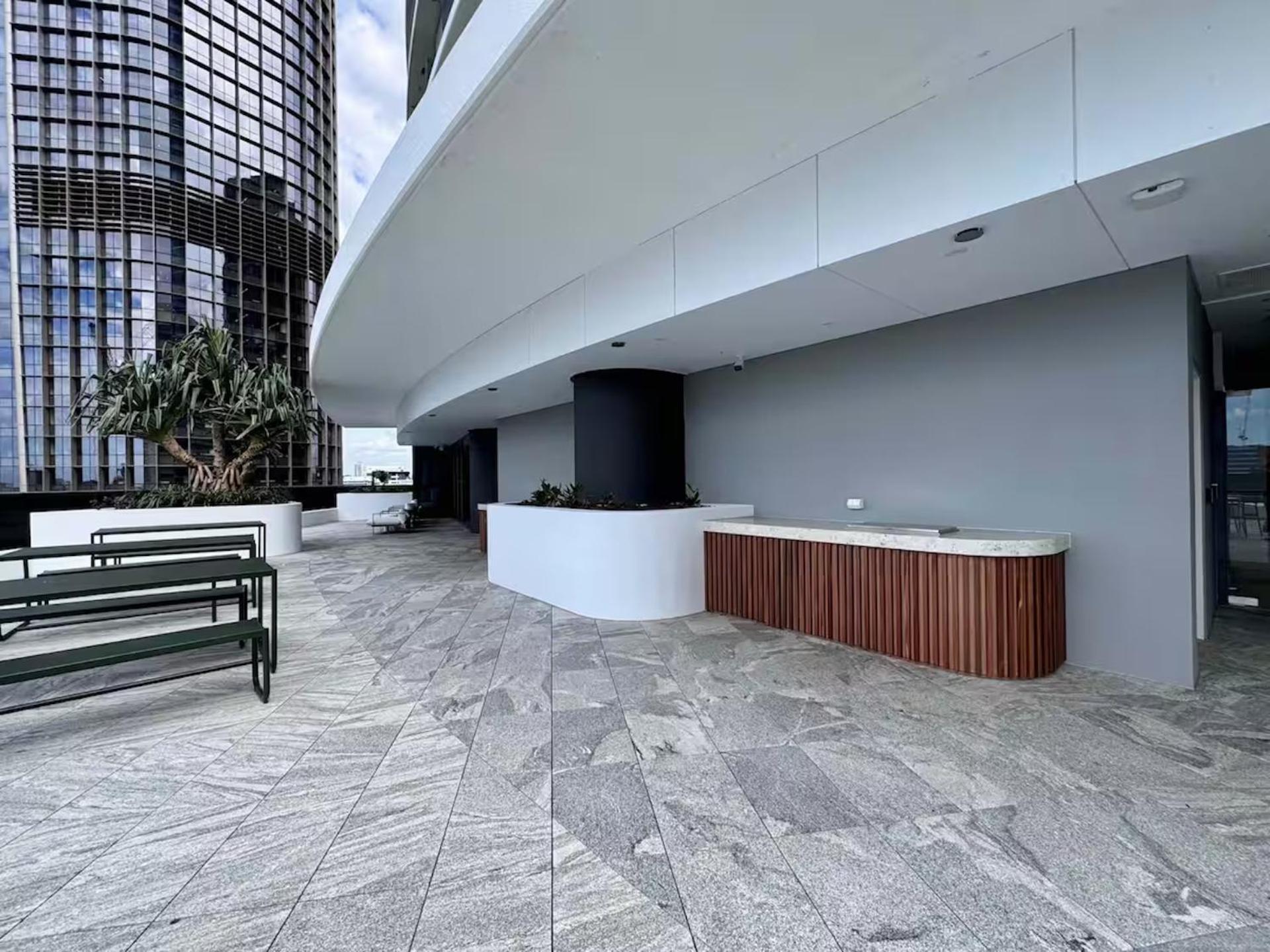 Queens Wharf Luxe Retreat -brisbane Cbd, Pool, * Brisbane