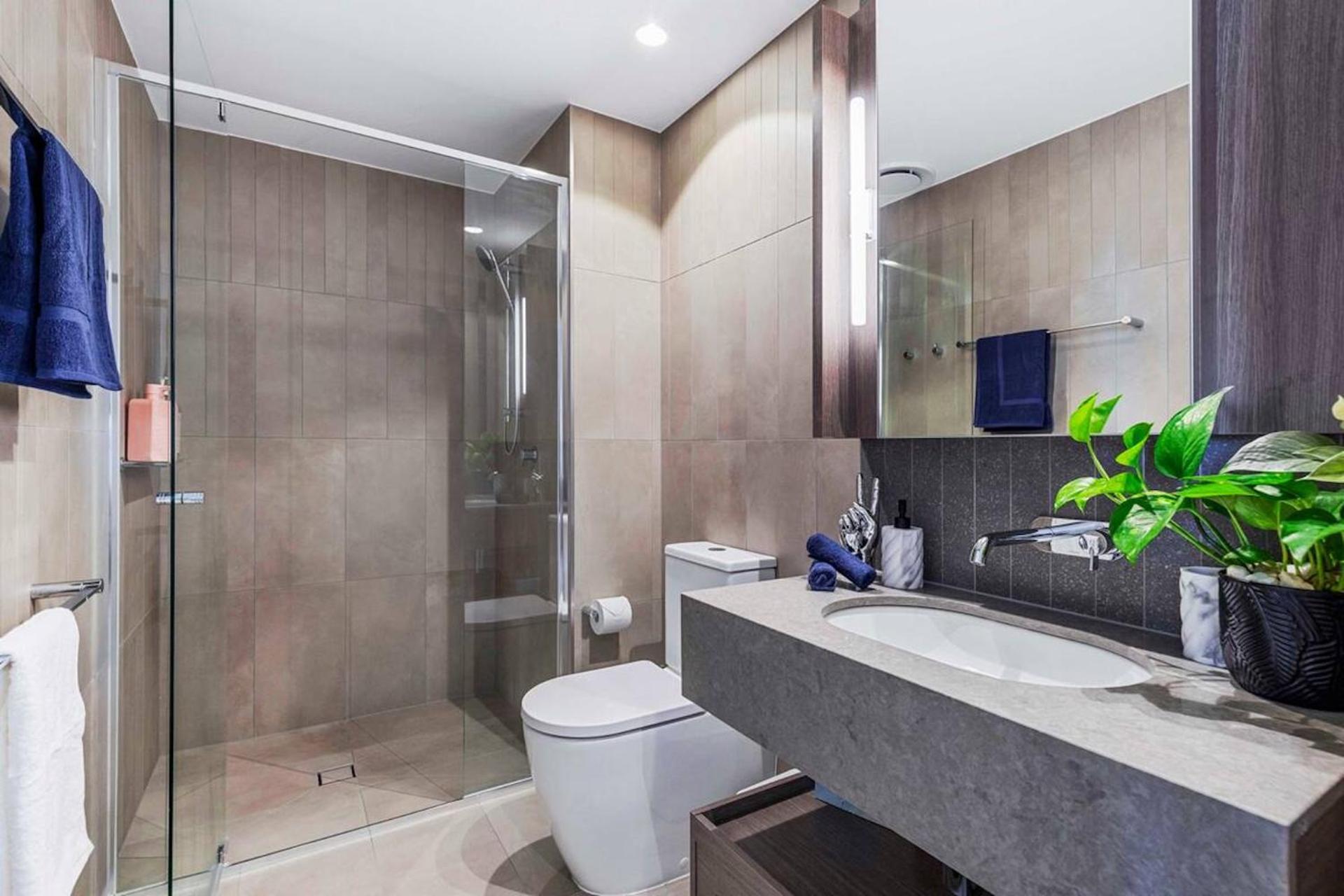 Apartment Queens Wharf Luxe Retreat -brisbane Cbd, Pool, *