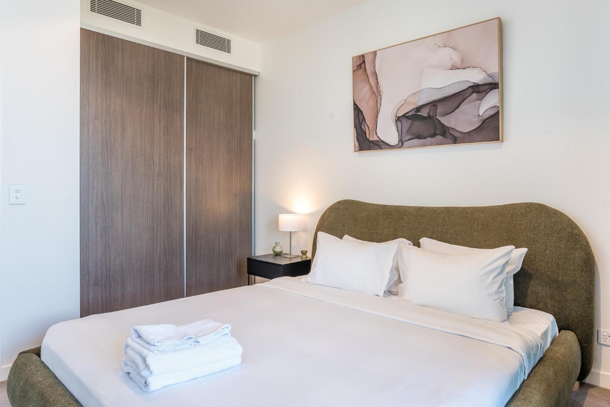 Apartment River View 1bedroom Brisbane