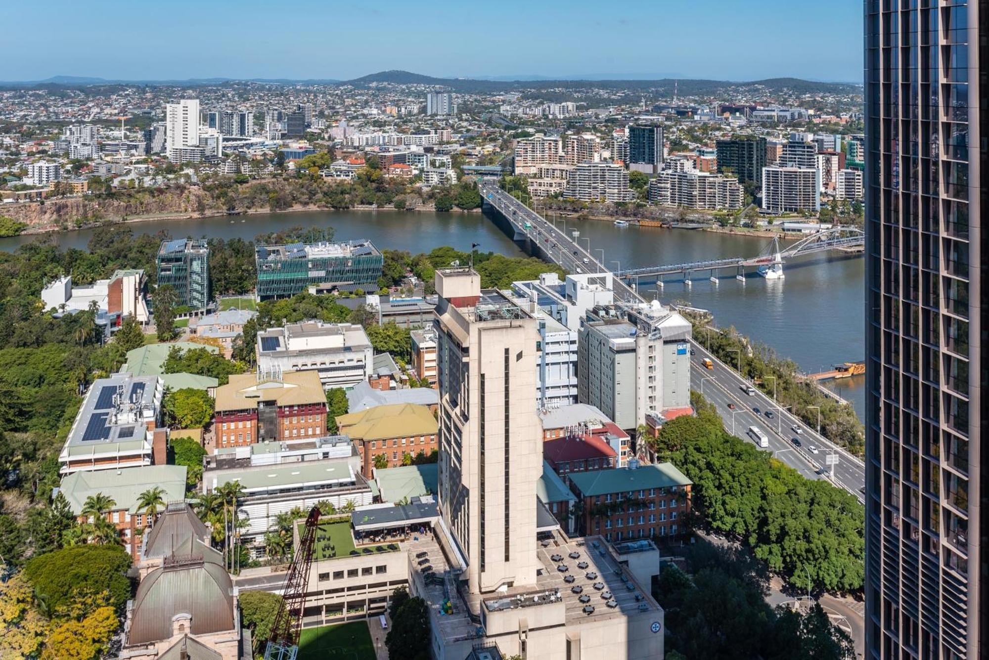 Apartment River View 1bedroom *