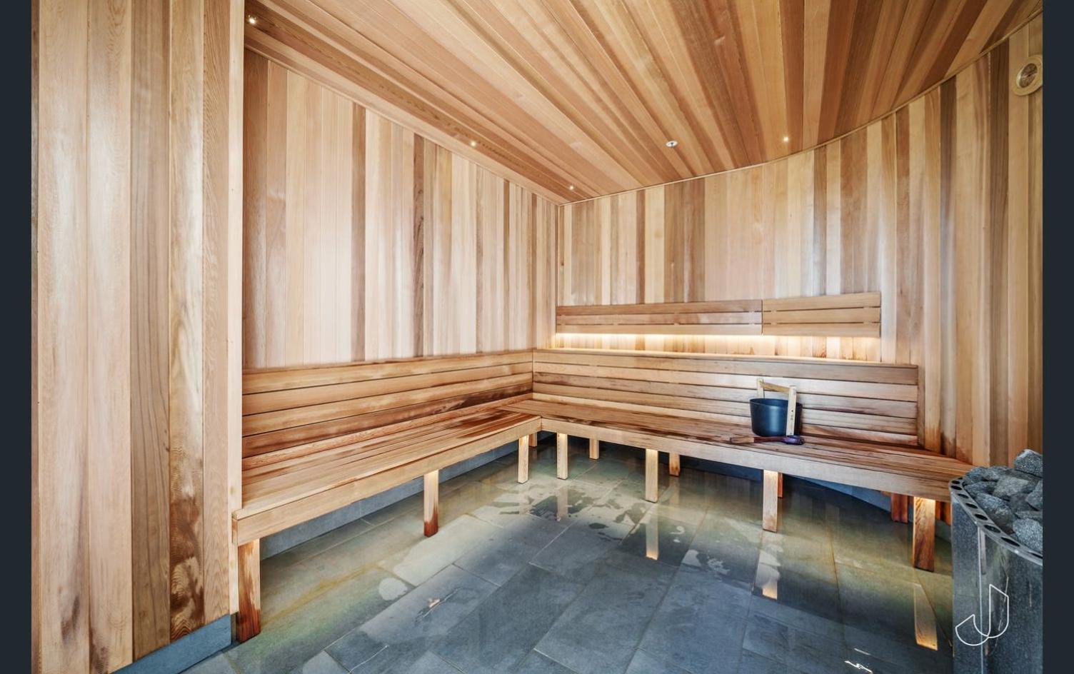 40 Queens Wharf 1 Bedroom Brisbane