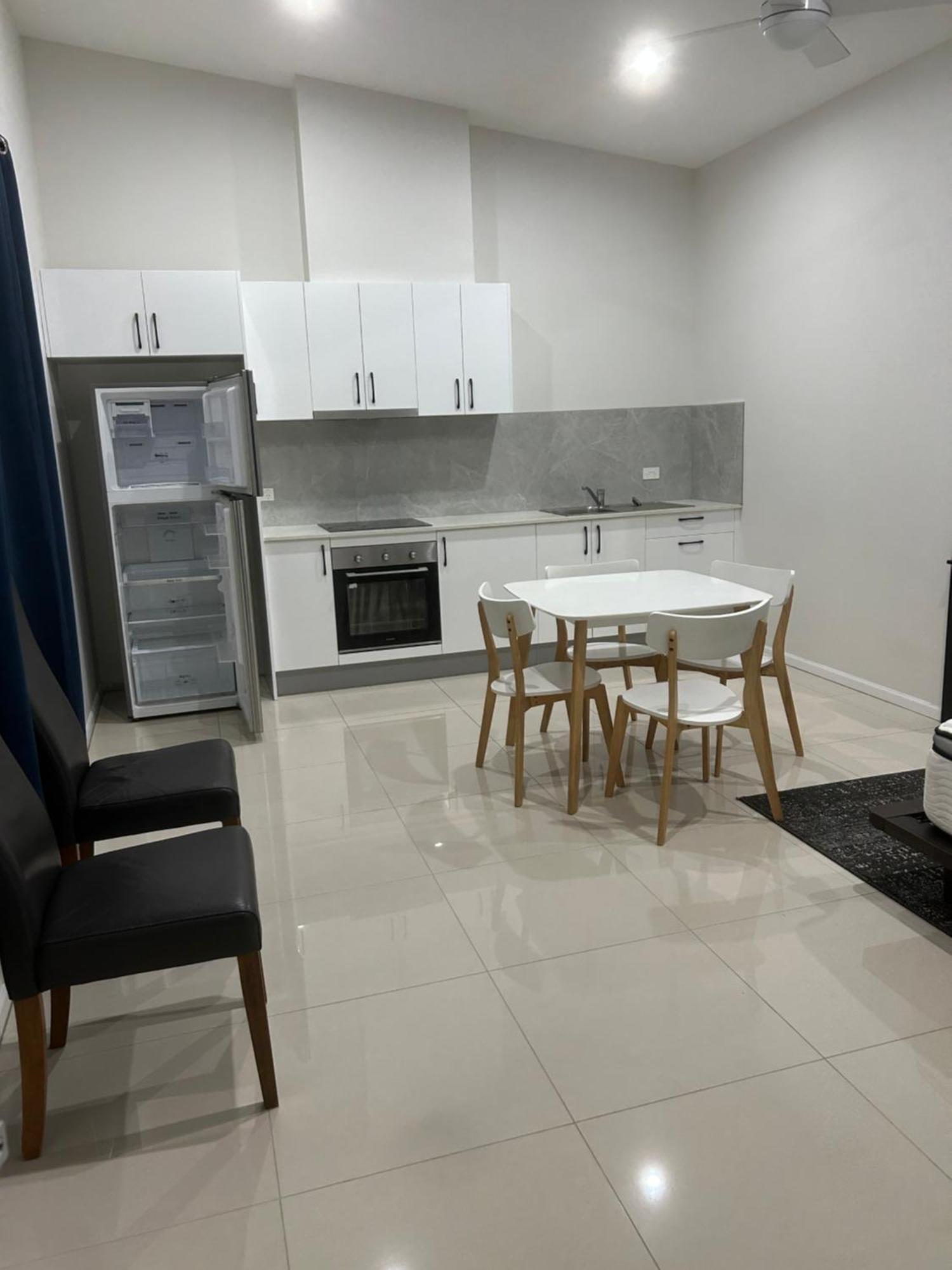 Studio Room Brisbane