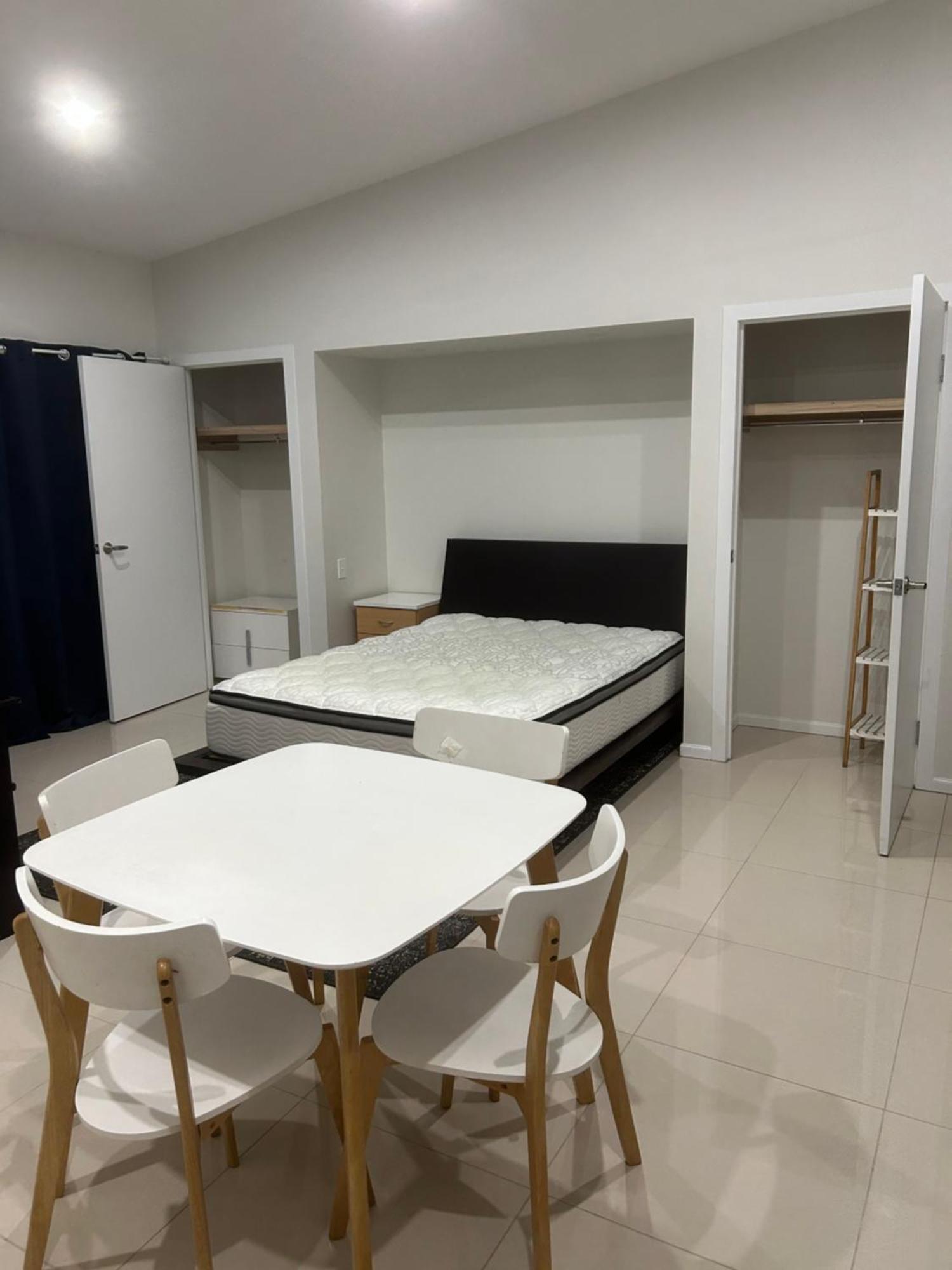 Apartment Studio Room *