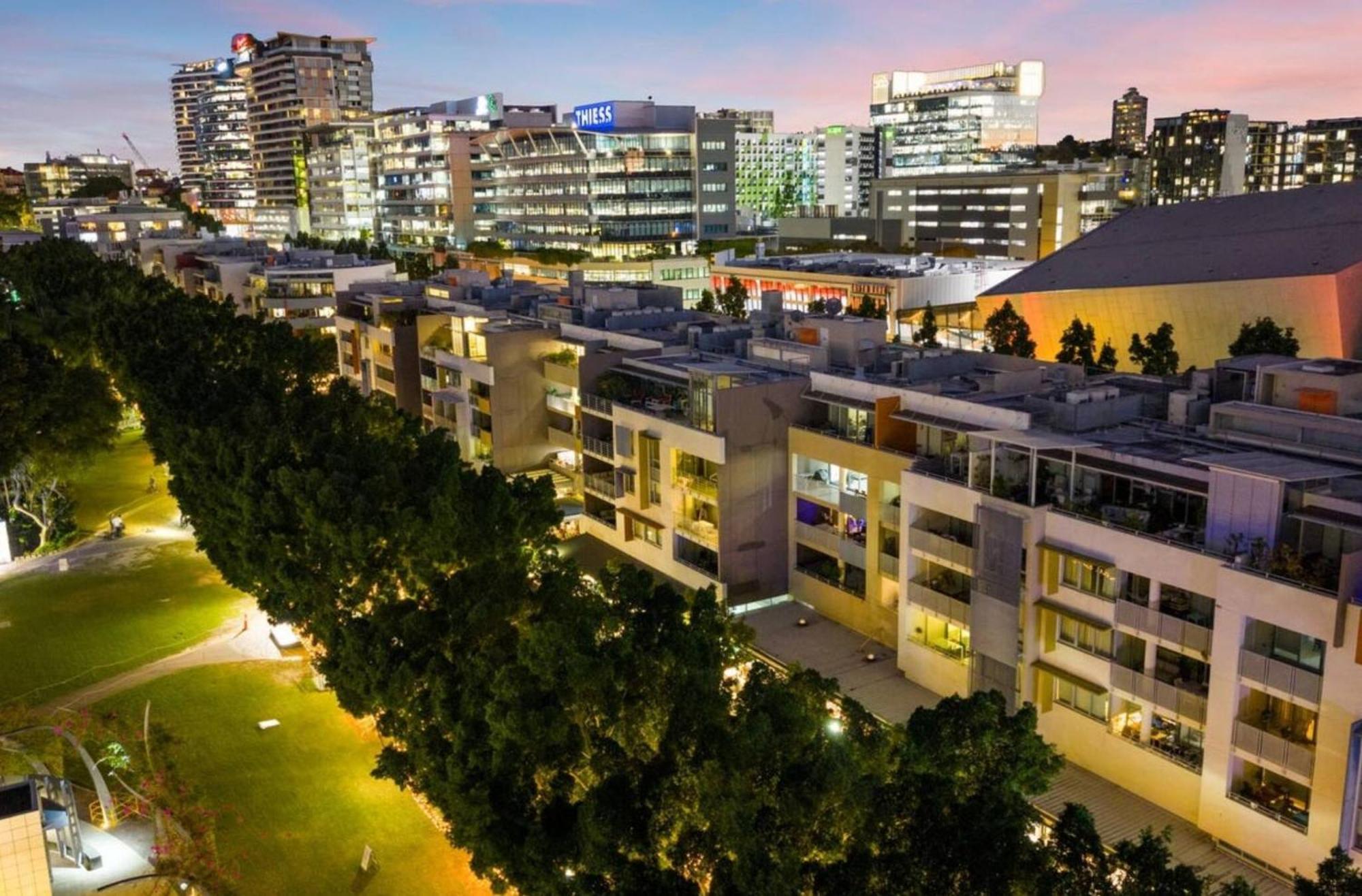 3br Retreat At South Bank Near The Beach! * Brisbane