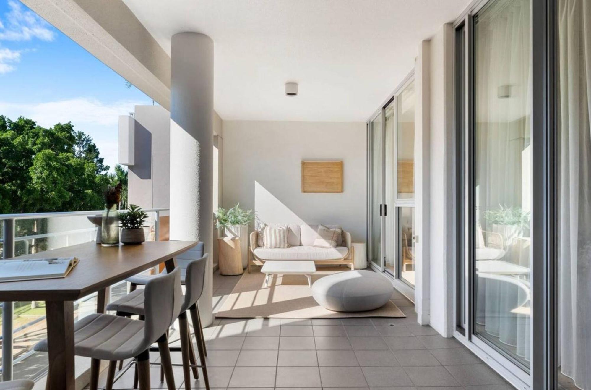 3br Retreat At South Bank Near The Beach! * Brisbane