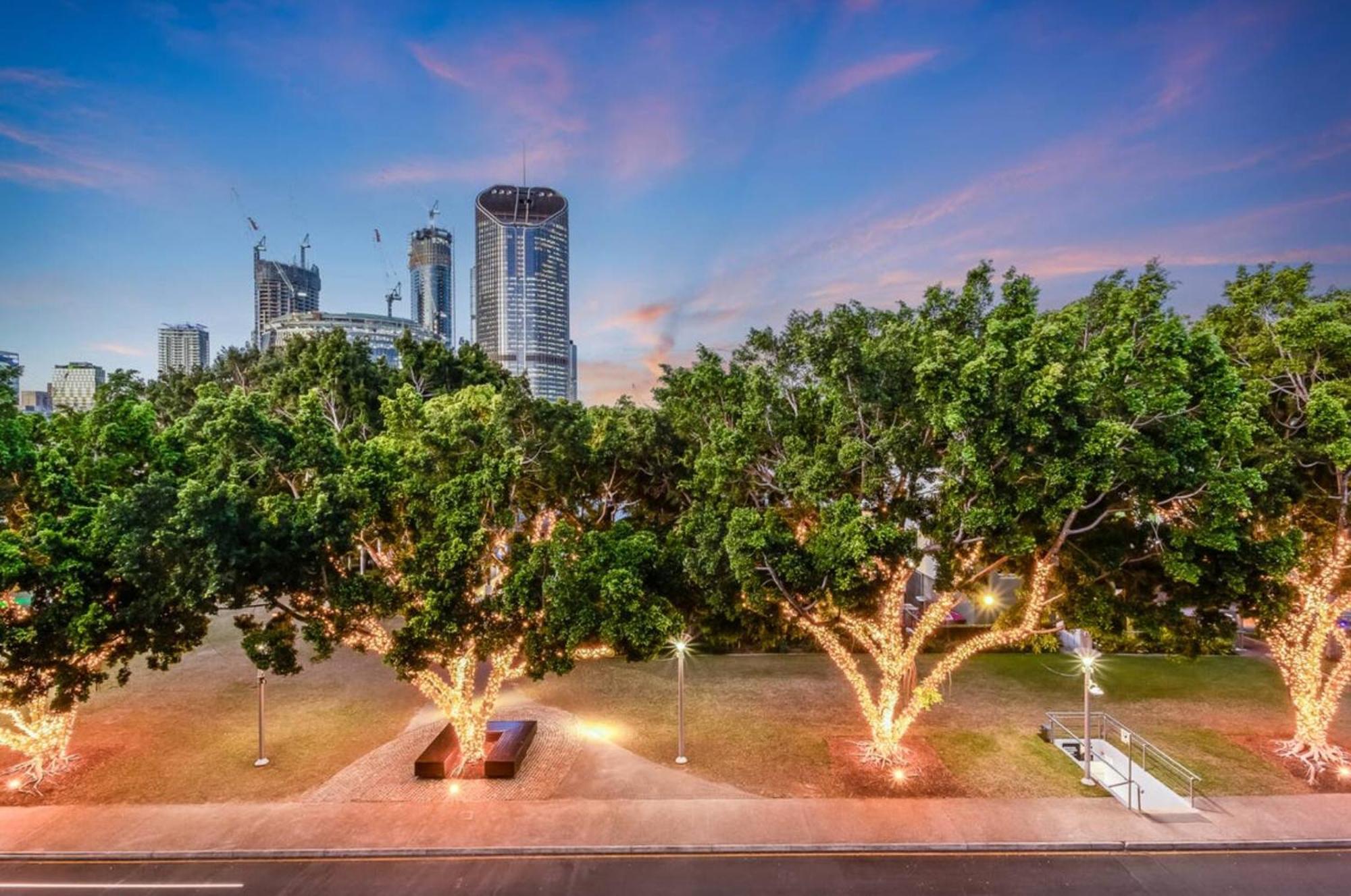 Apartment 3br Retreat At South Bank Near The Beach!