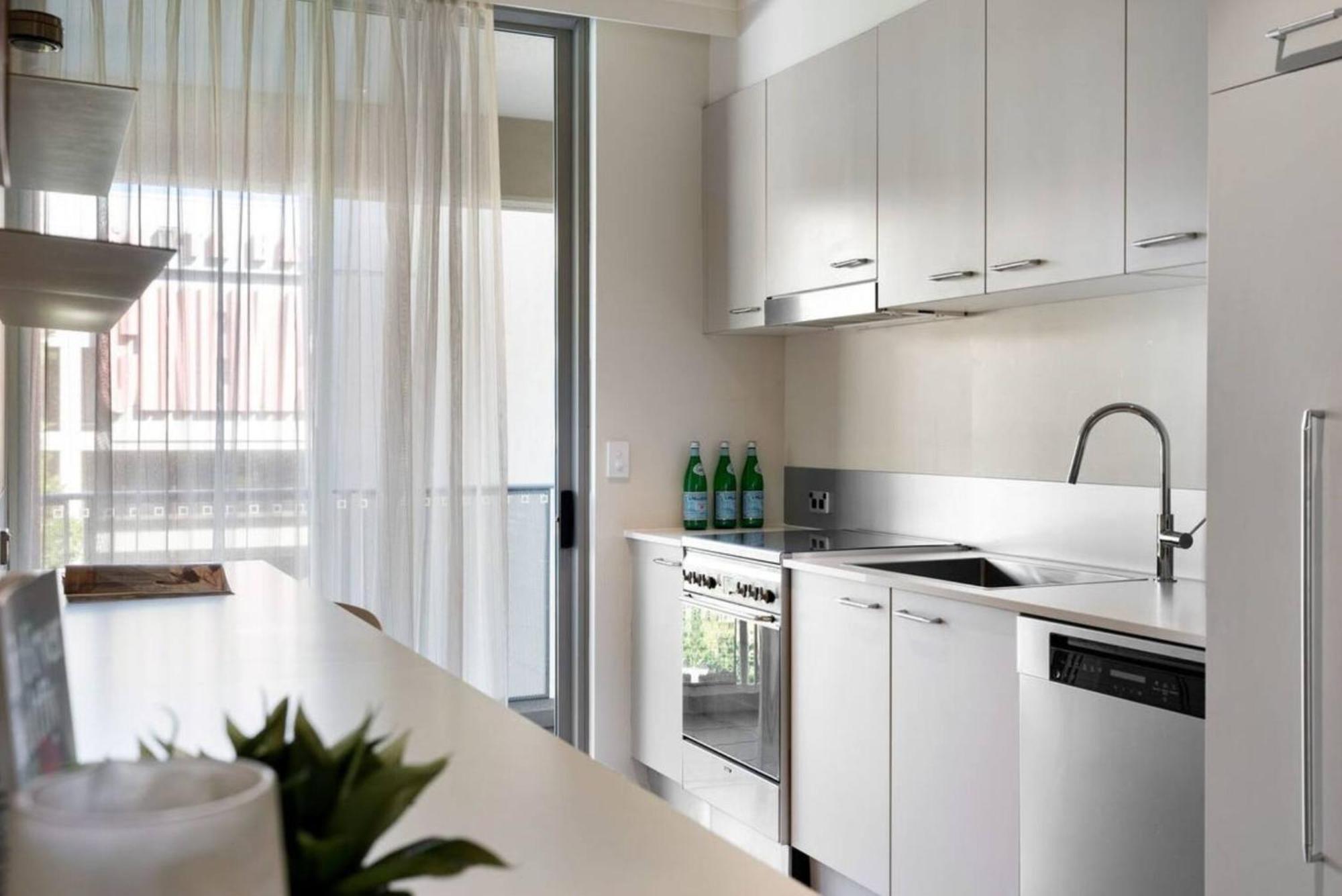 3br Retreat At South Bank Near The Beach! Apartment Brisbane