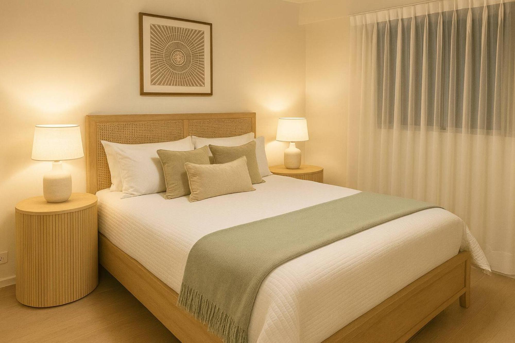 3br Retreat At South Bank Near The Beach! Apartment *