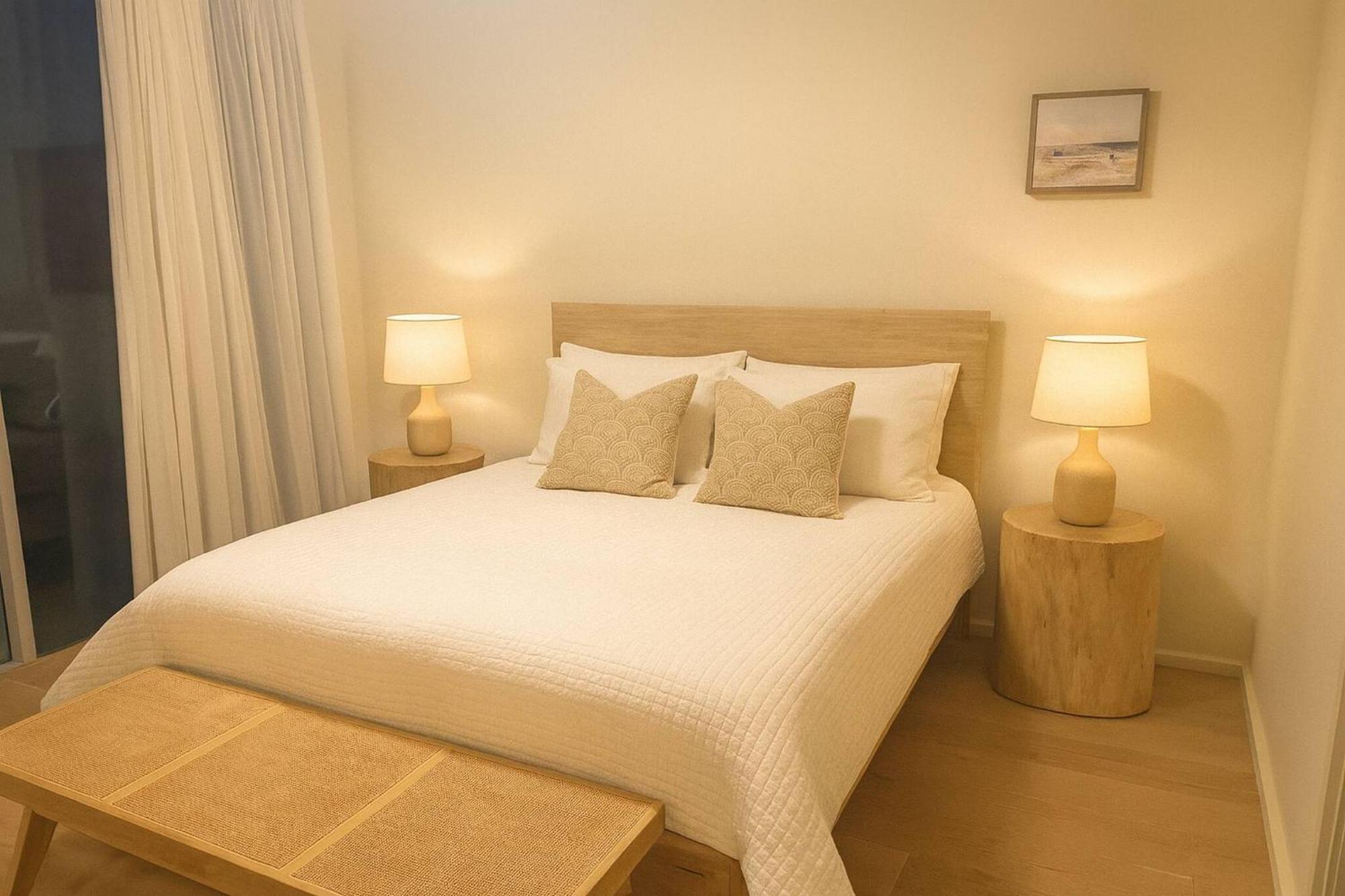 3br Retreat At South Bank Near The Beach! Brisbane