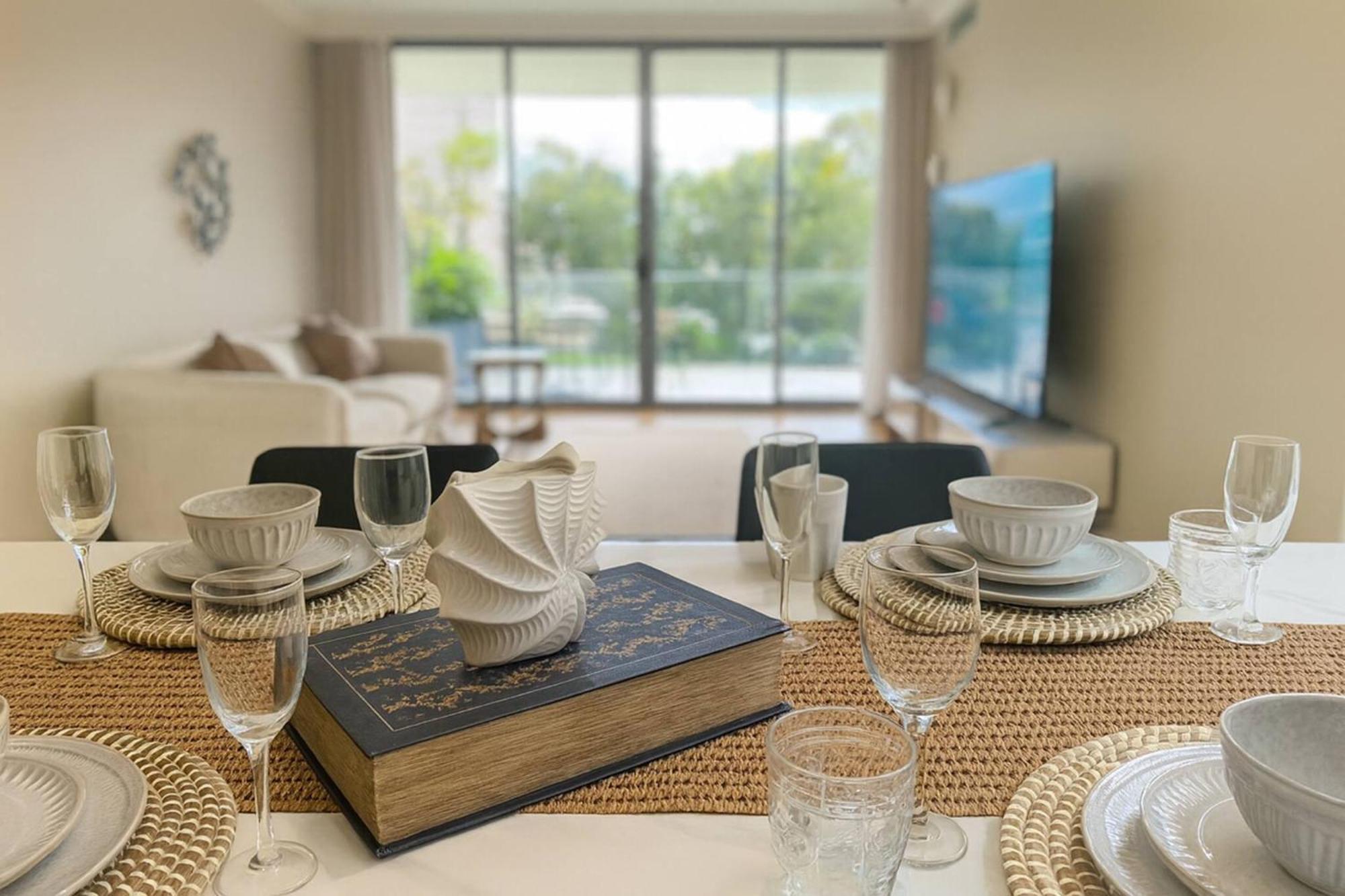 3br Retreat At South Bank Near The Beach! Brisbane