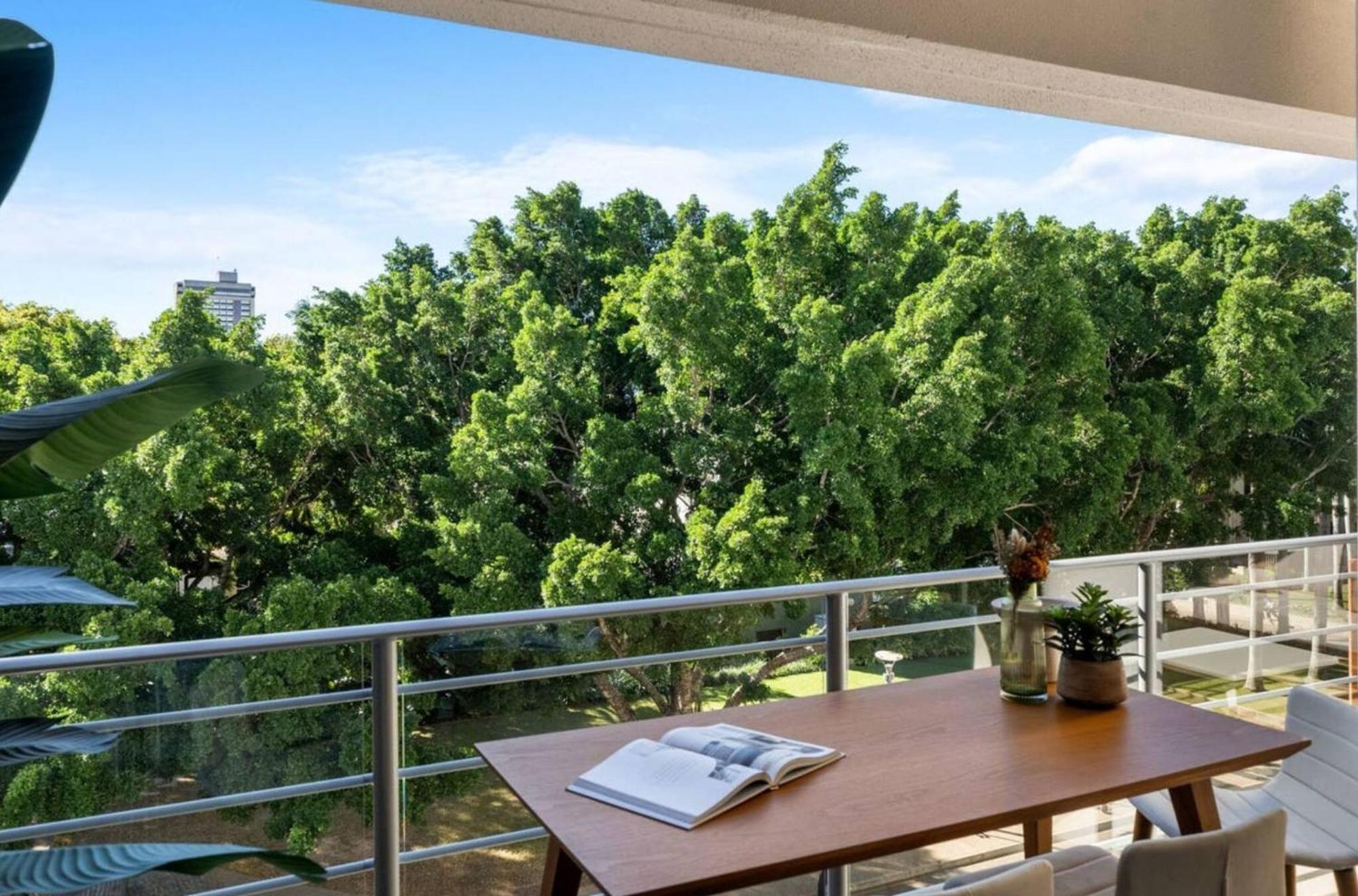 Apartment 3br Retreat At South Bank Near The Beach! *