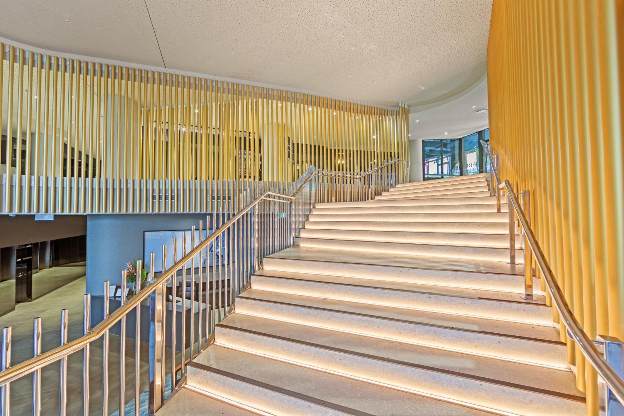 Spire Residences By Cllix Aparthotel 5*