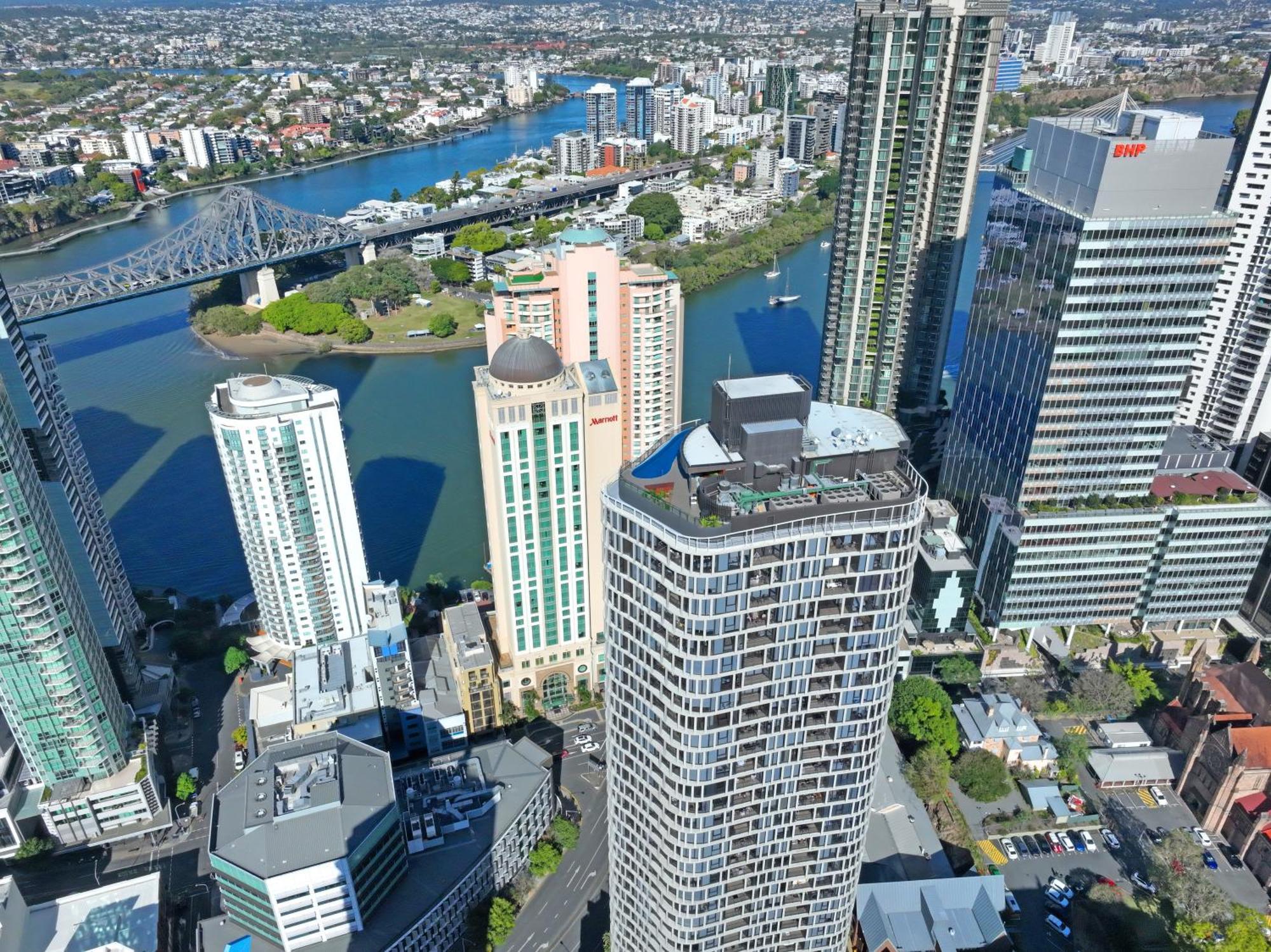 Spire Residences By Cllix