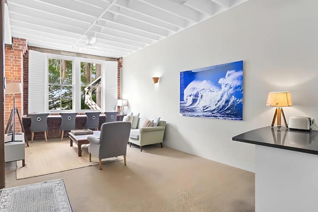 Woolstore Riverfront Teneriffe Brisbane