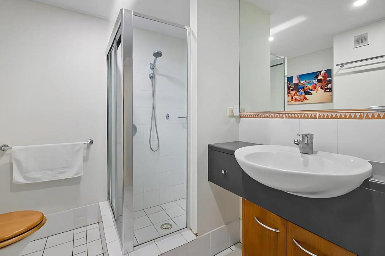 Woolstore Riverfront Teneriffe Apartment Brisbane