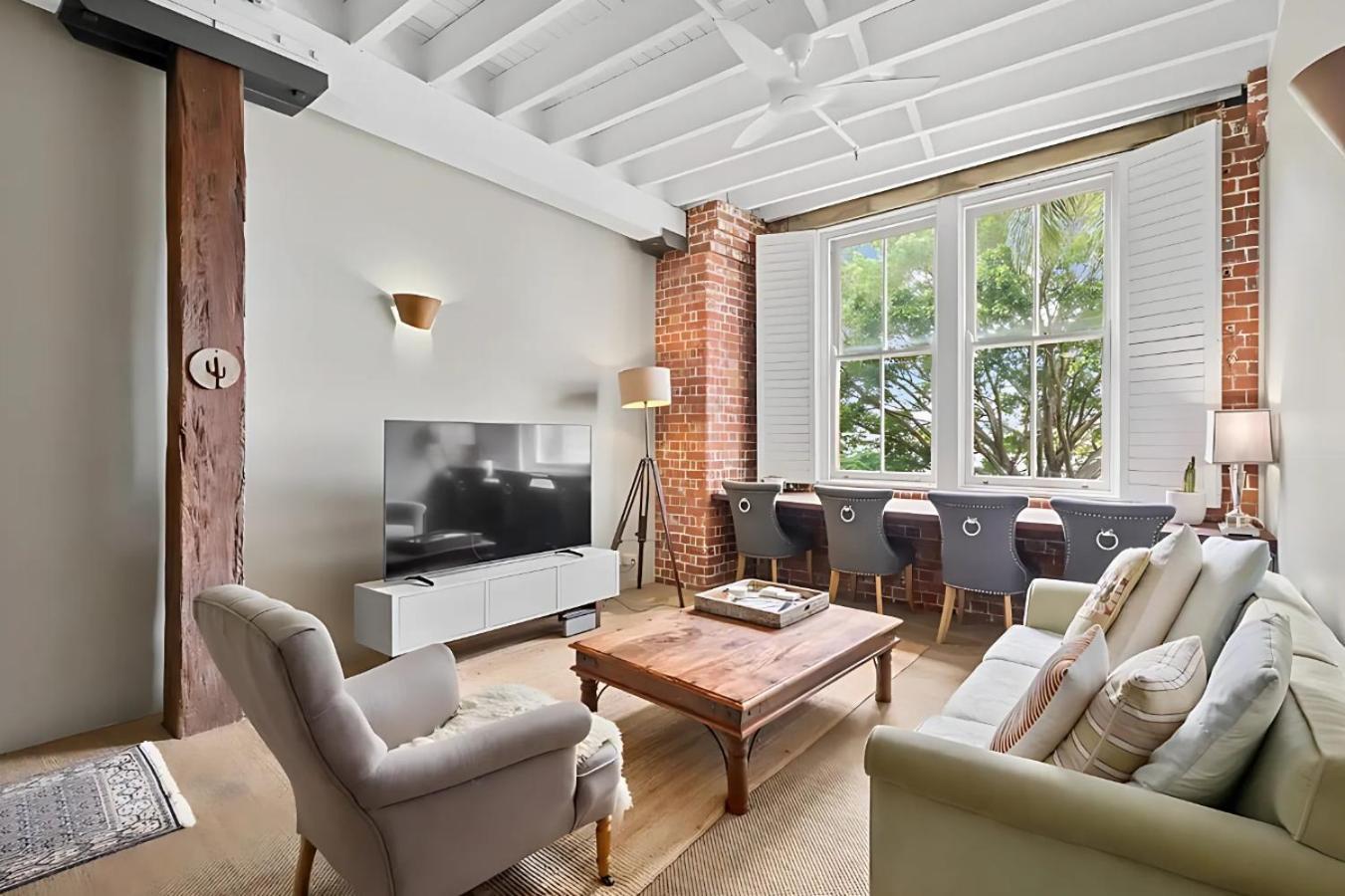 Woolstore Riverfront Teneriffe