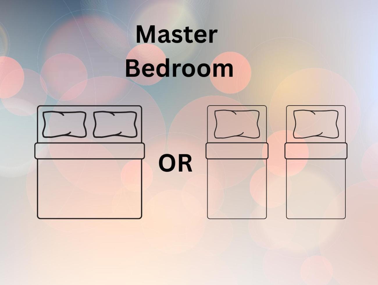 Indulgence At Meriton, Spectacular Views, Sleeps 6 Includes Carpark Apartment *