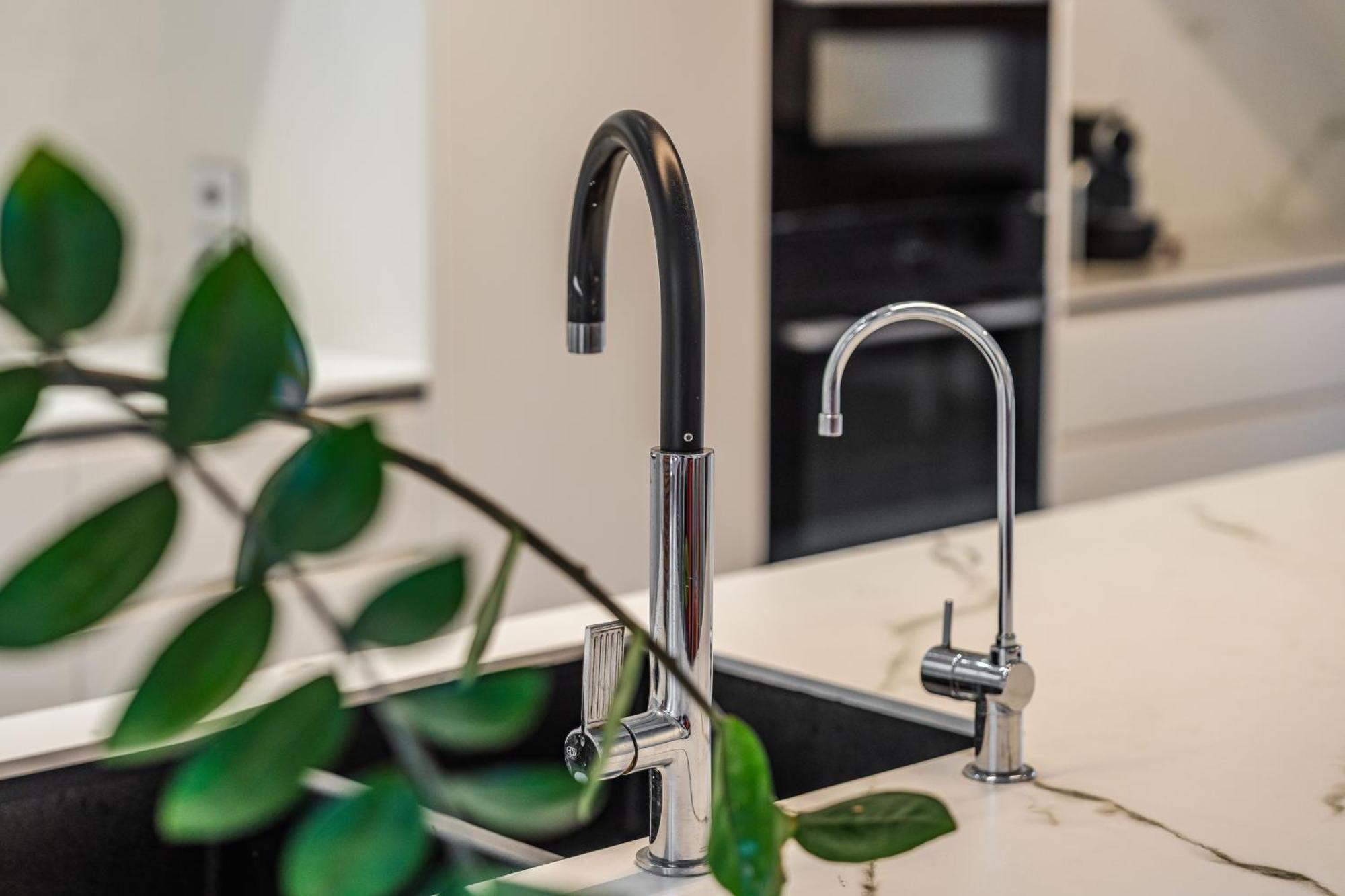 Street East Village Apartment