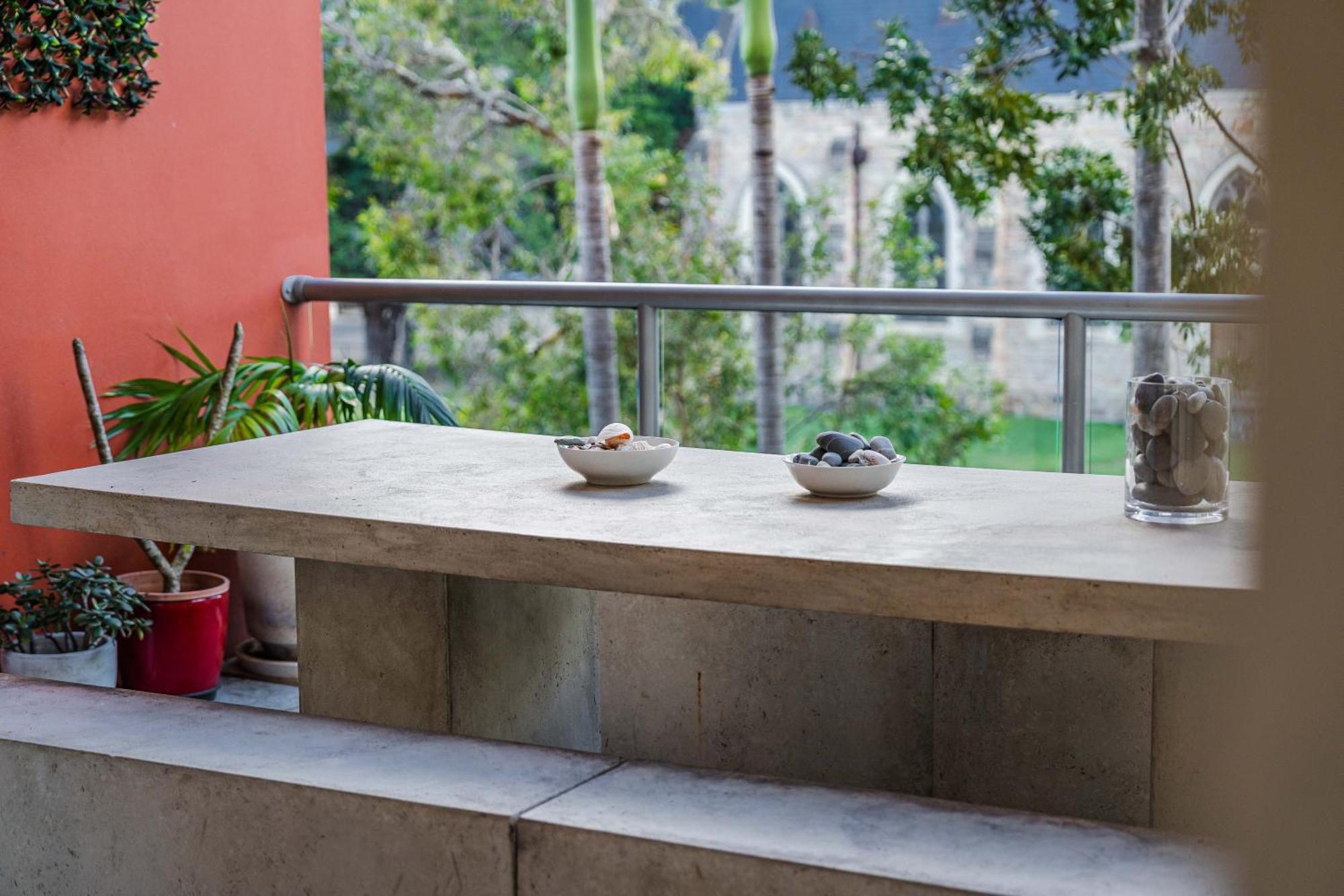 Street East Village Brisbane