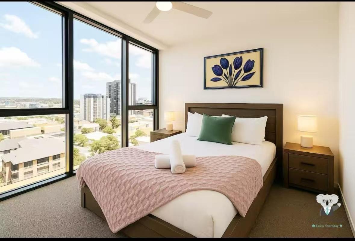 Apartment Kozyguru | Fortitude Valley | 2 Bed